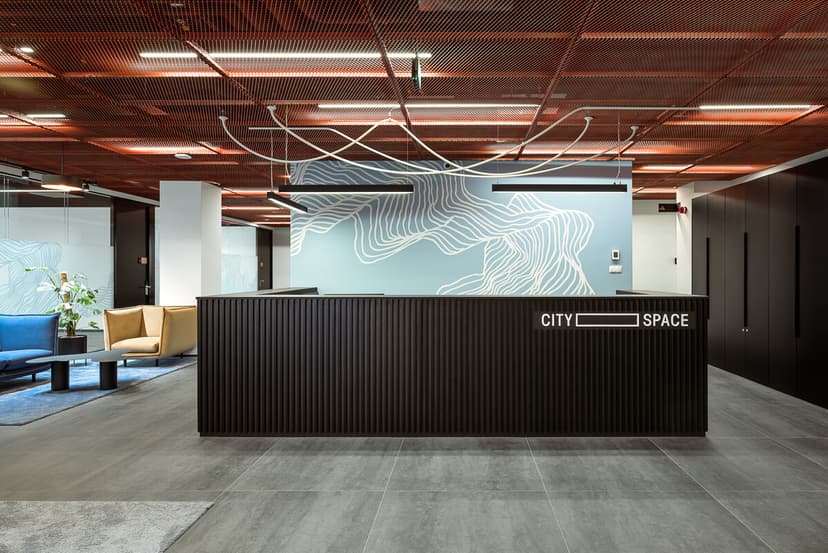 Office Photo
