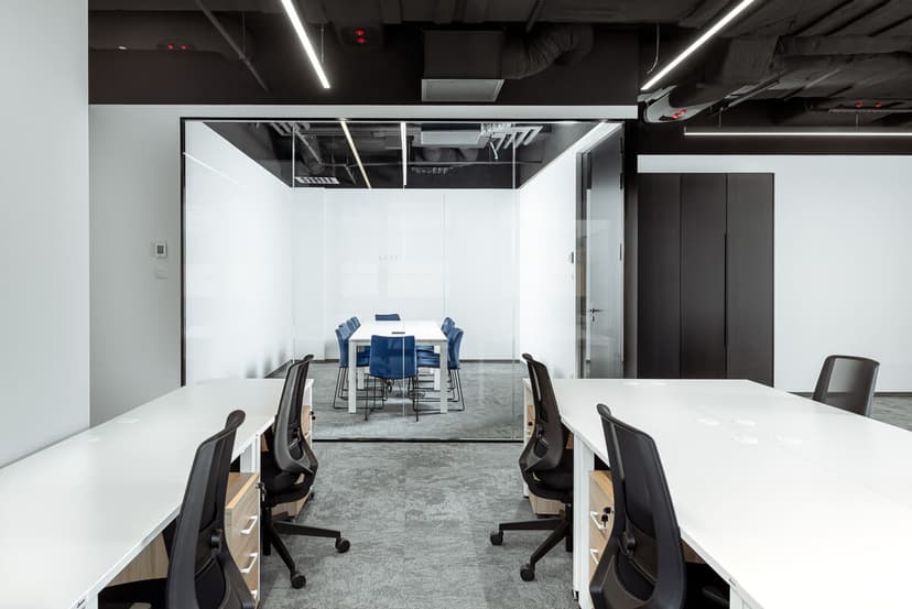 Office Photo