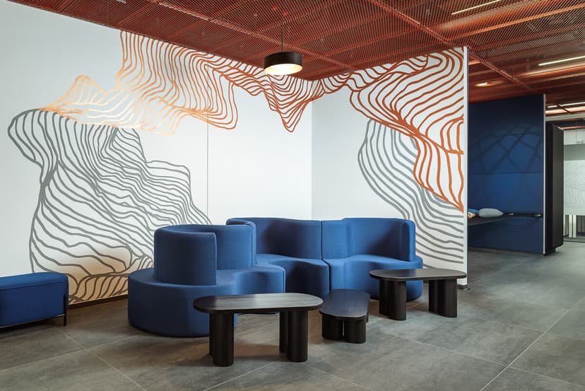 Office Photo