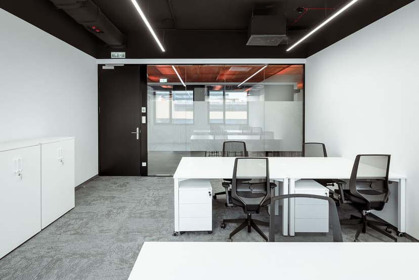 Office Photo