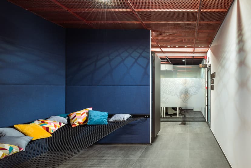 Office Photo