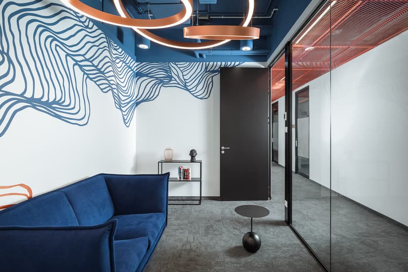 Office Photo