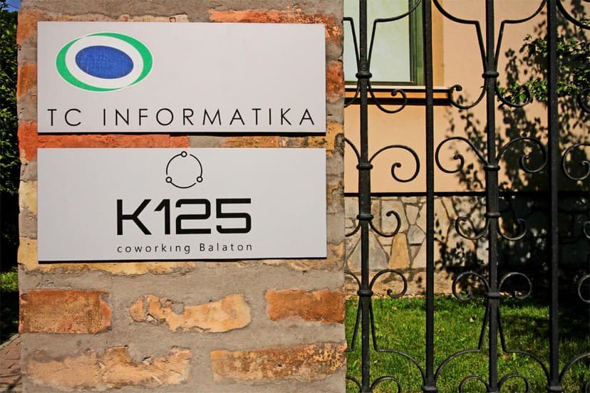 Office Photo