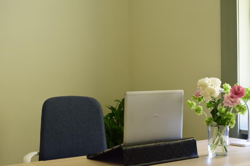 Office Photo