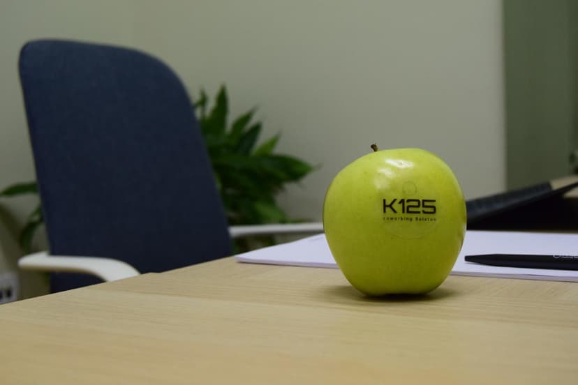 Office Photo
