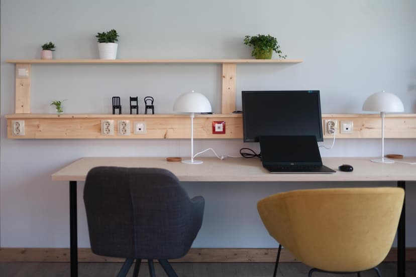 Office Photo