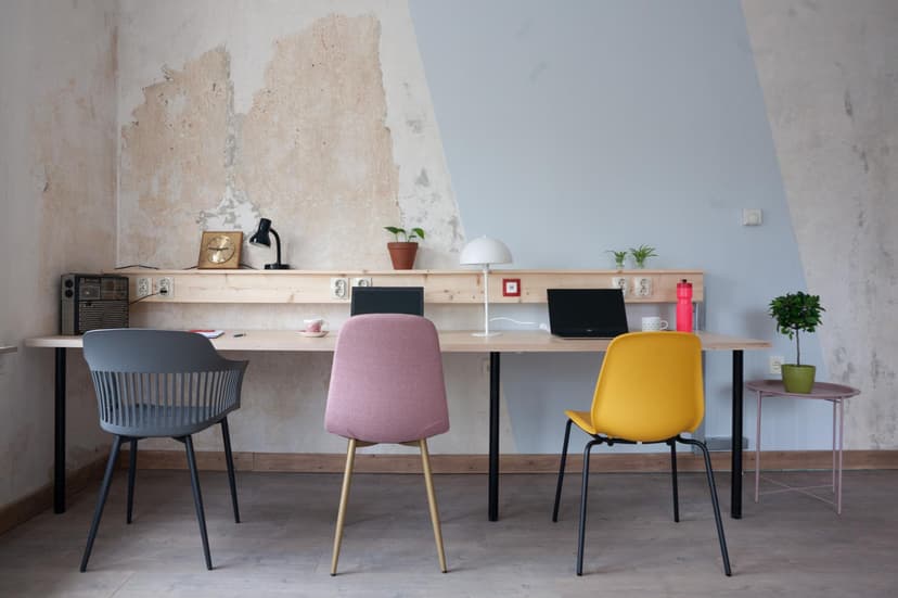 Office Photo