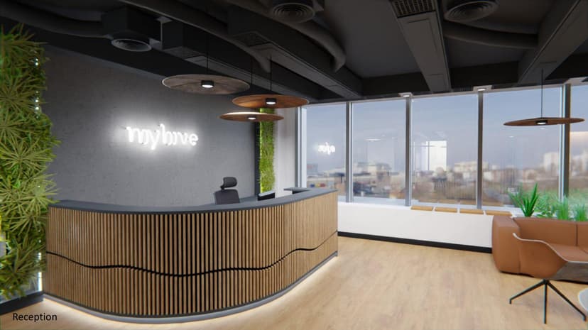 Office Photo