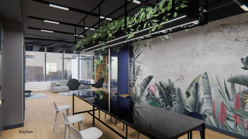 Office Photo