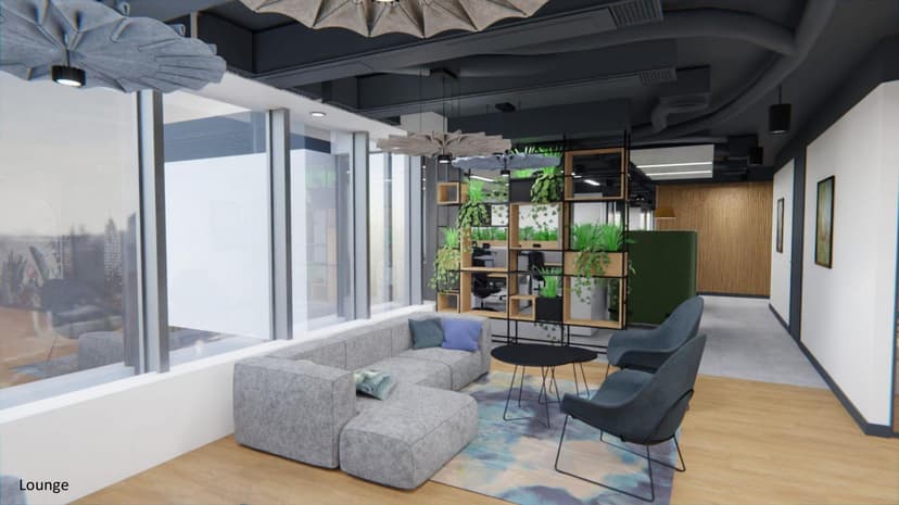 Office Photo