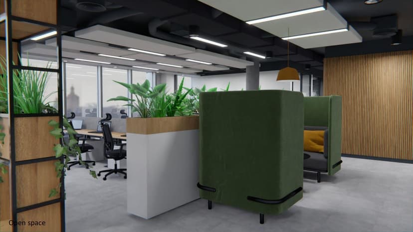 Office Photo