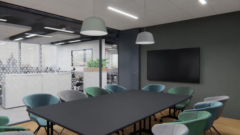 Office Photo