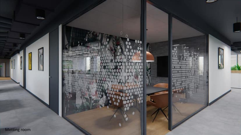 Office Photo