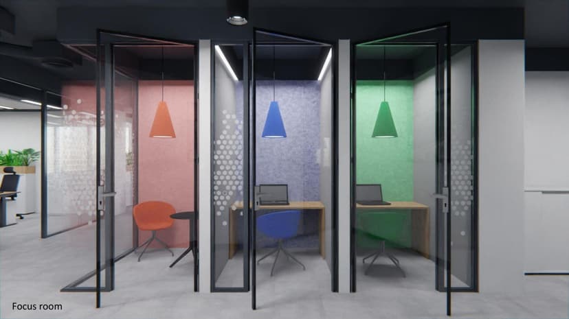 Office Photo