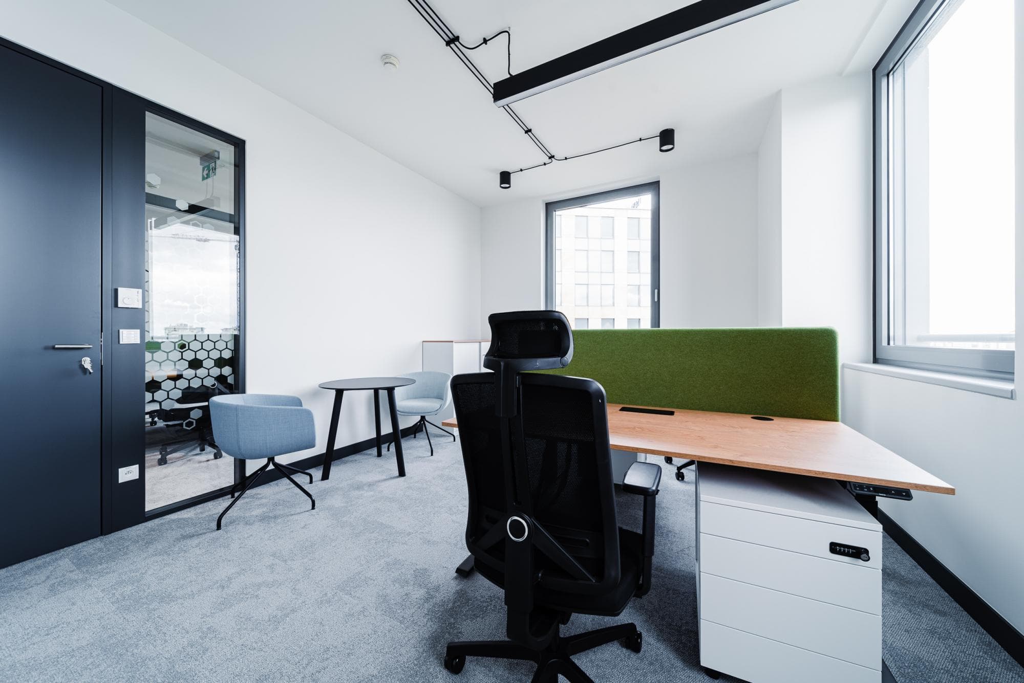 myoffice IO-1