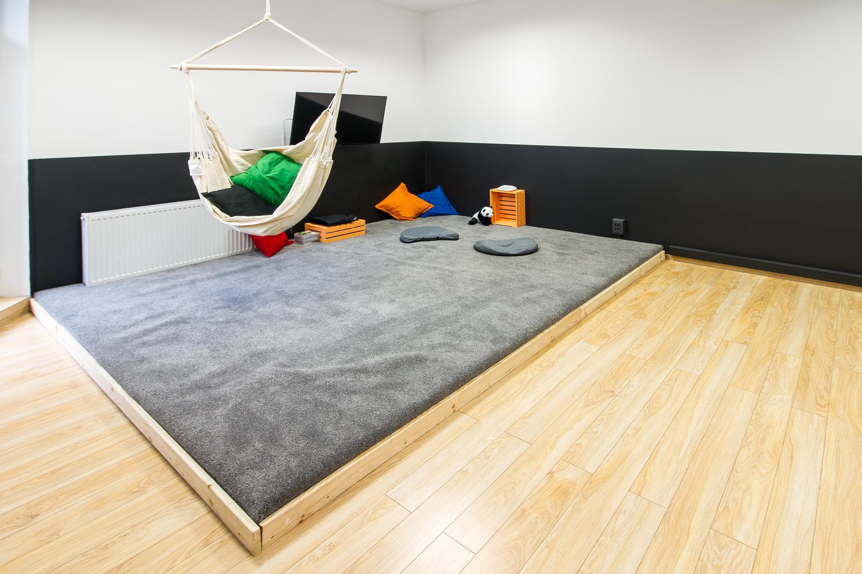 Katodesk - Coworking