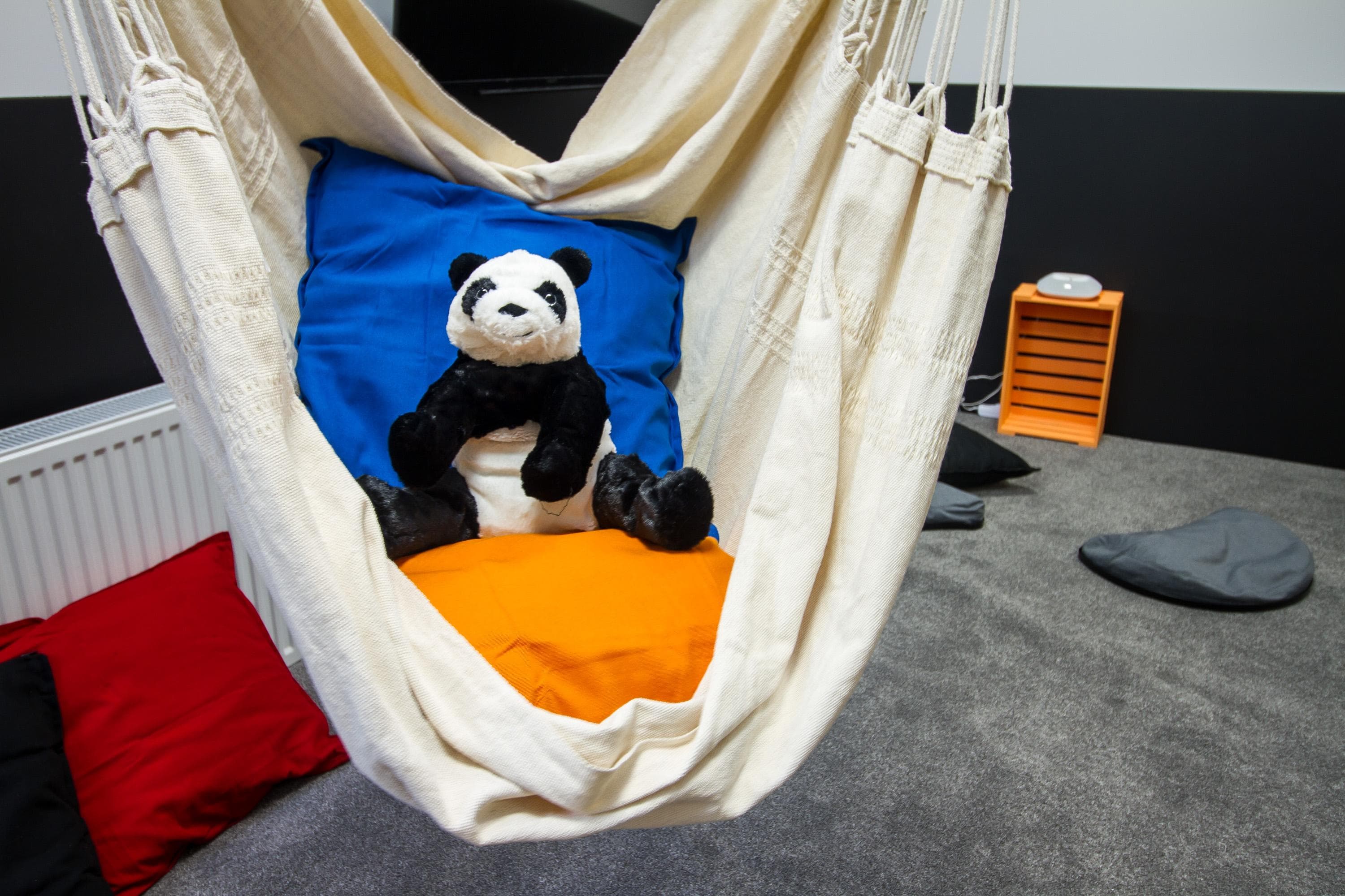 Katodesk - Coworking