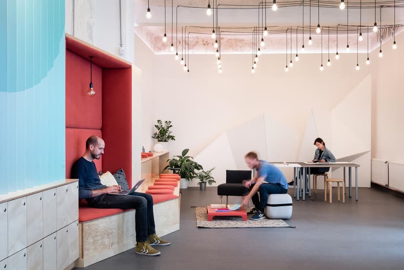Office Photo