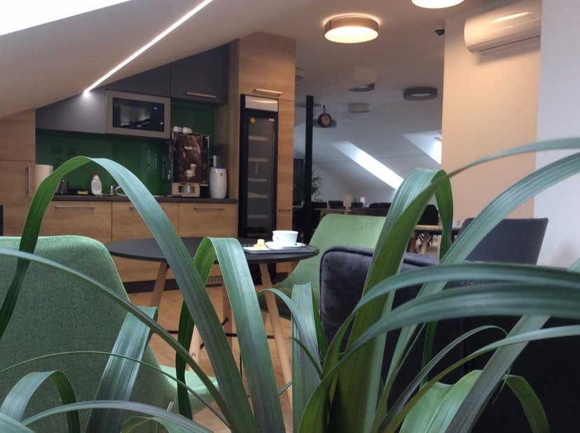 Office Photo