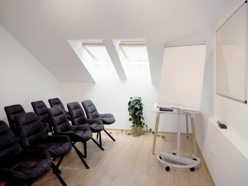 Office Photo