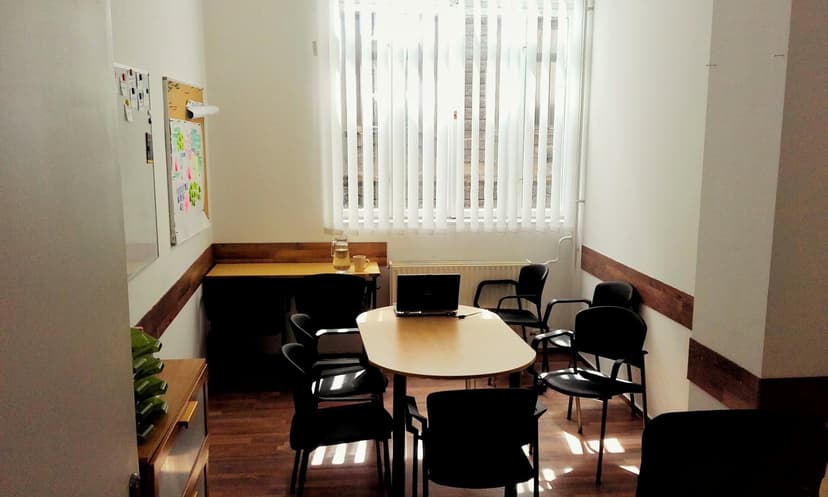 Office Photo