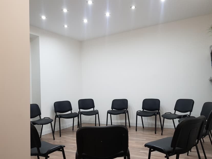 Office Photo