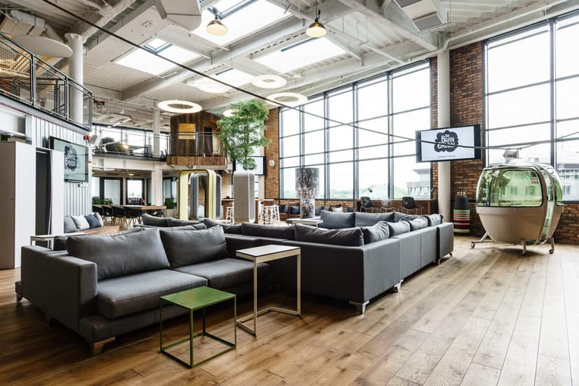 Office Photo