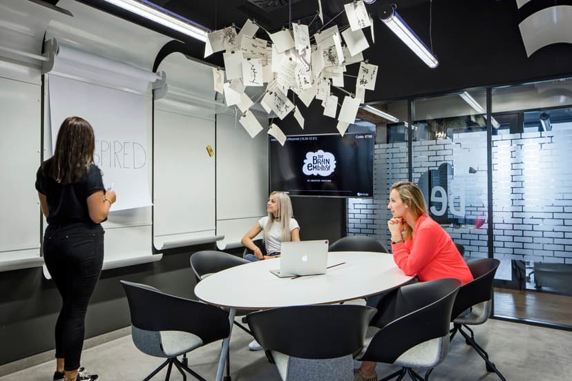 Office Photo