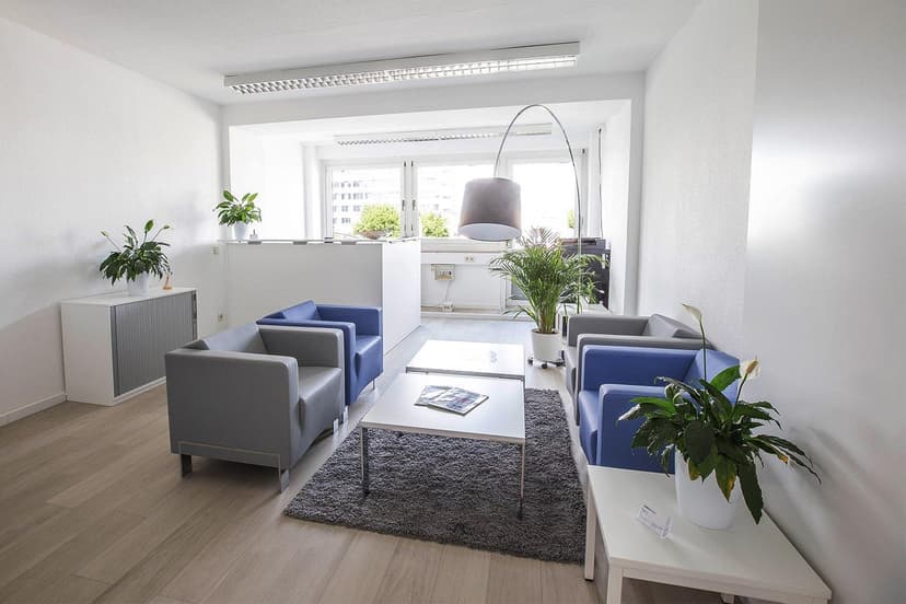Office Photo