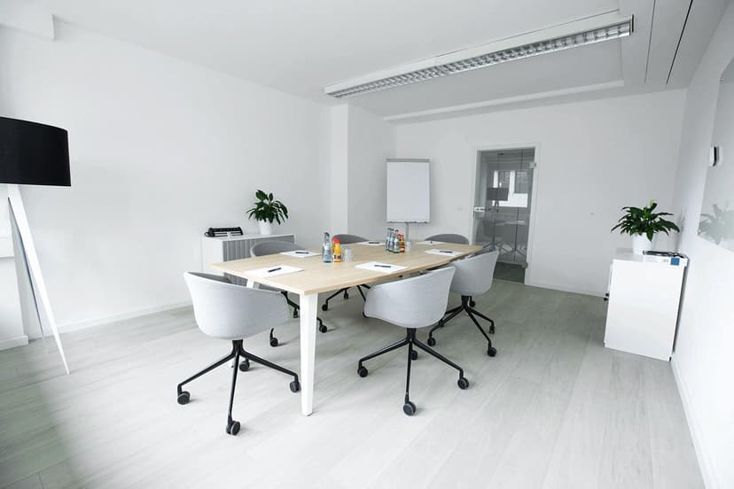 Office Photo