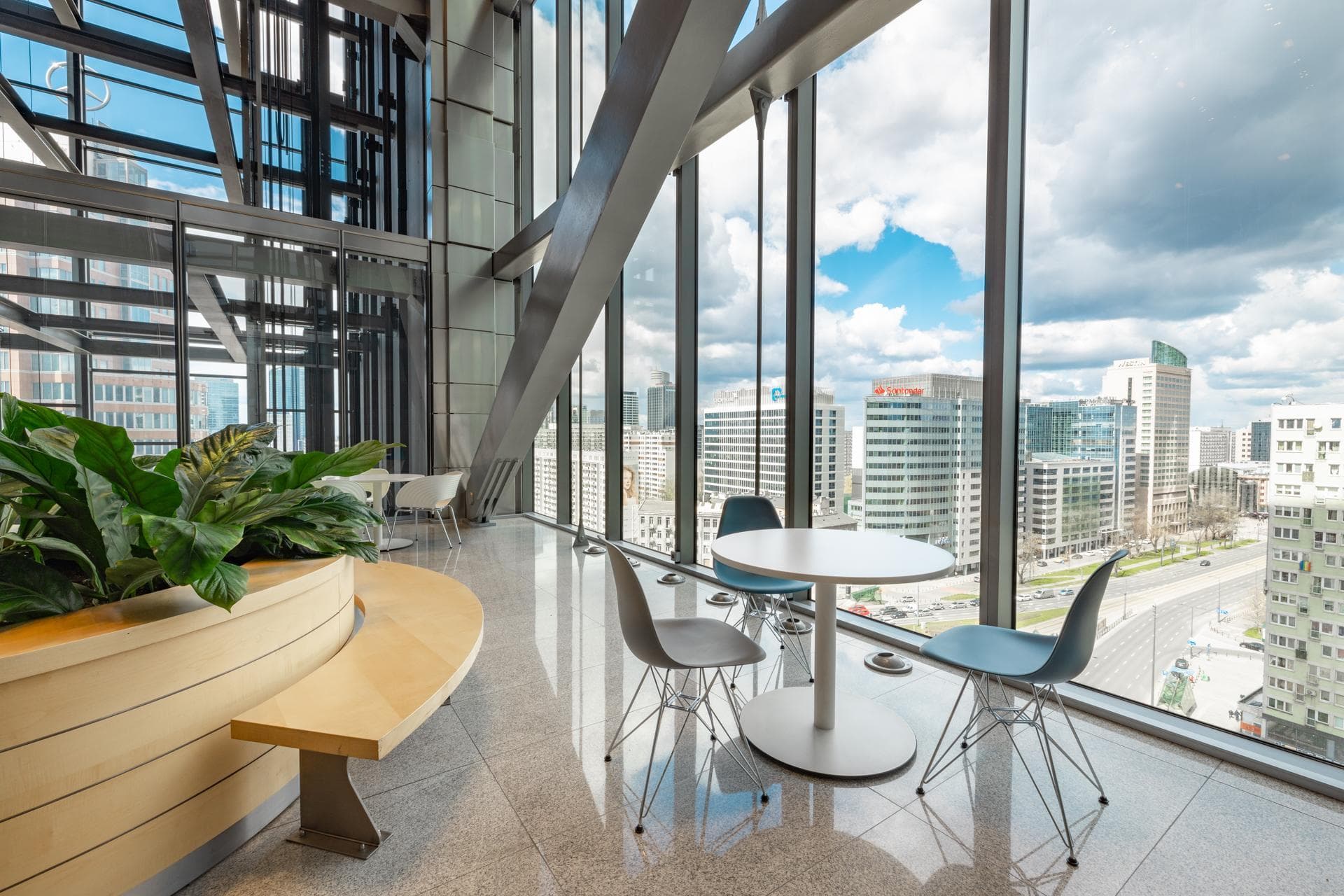 CitySpace Rondo 1