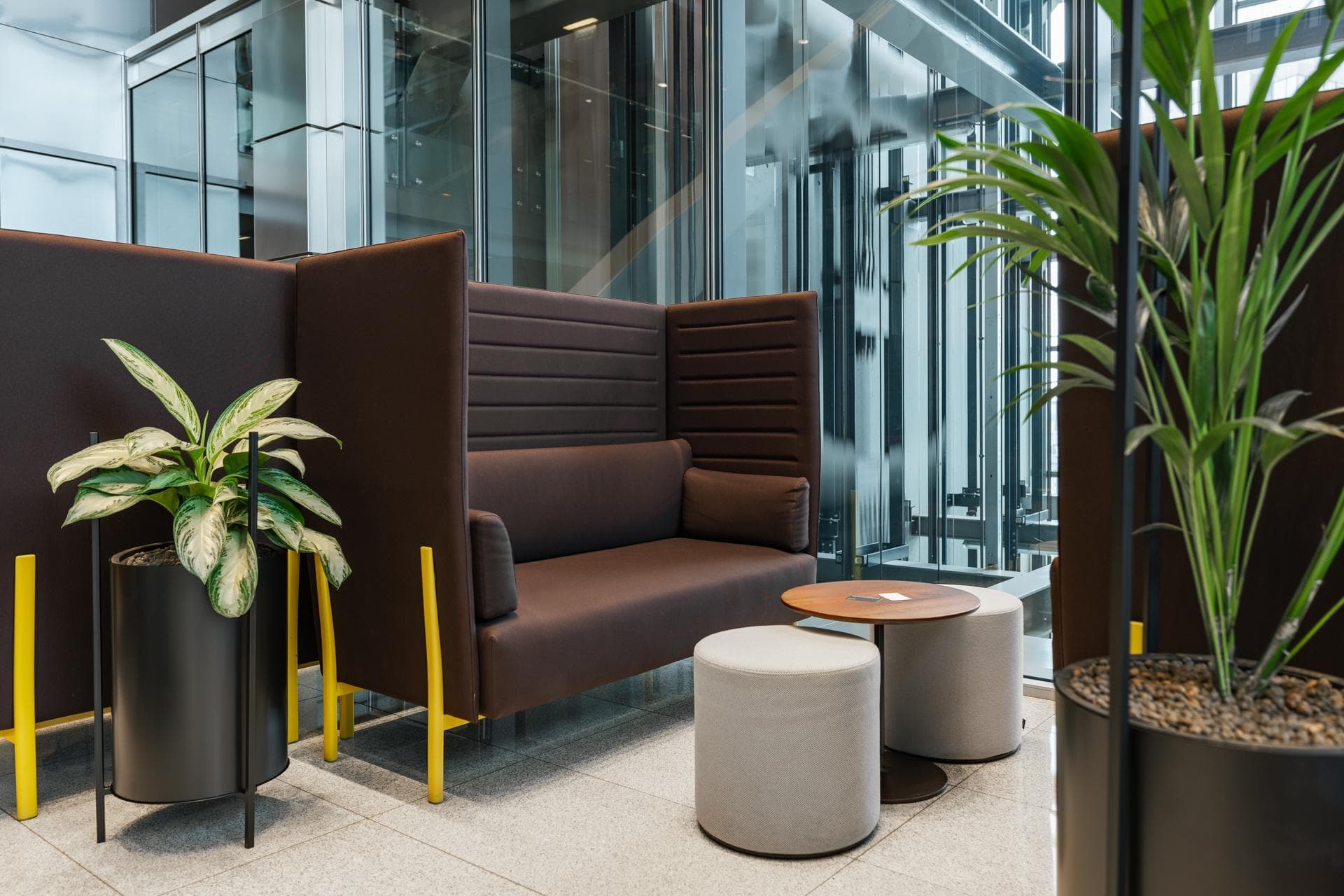 CitySpace Rondo 1