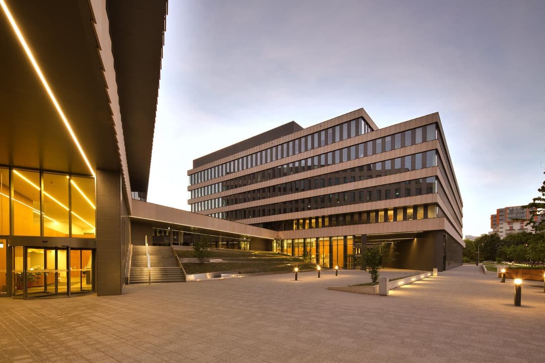 CitySpace Park Rozwoju