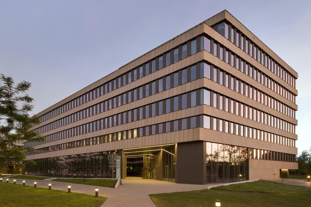 CitySpace Park Rozwoju