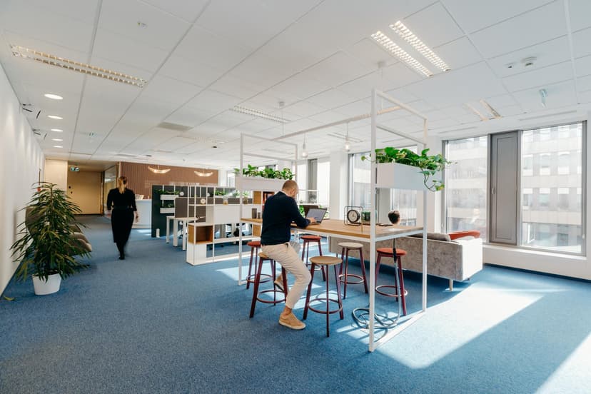 Office Photo