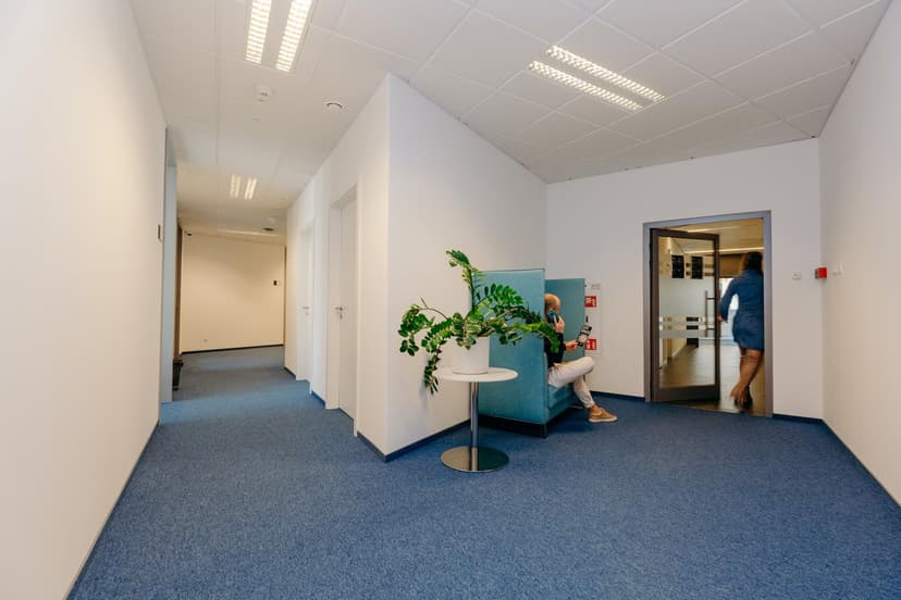Office Photo