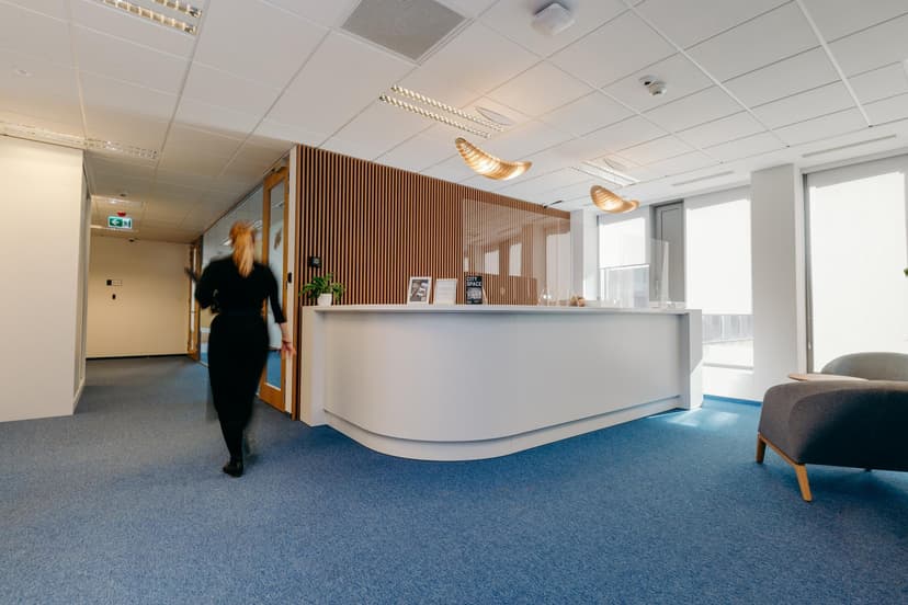 Office Photo