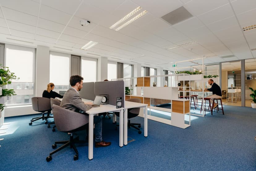 Office Photo