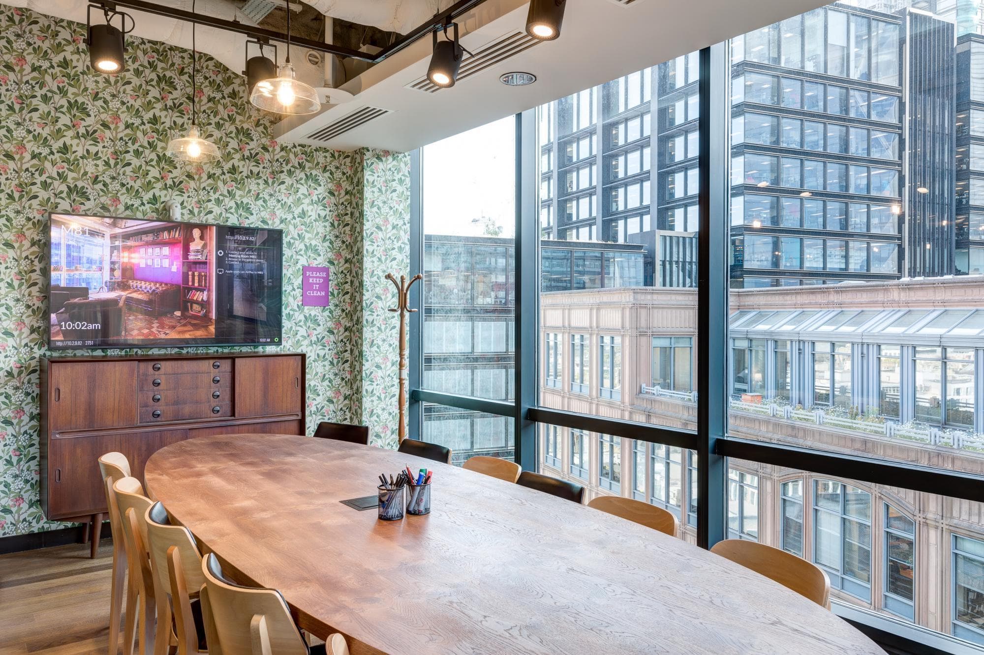Mindspace Shoreditch