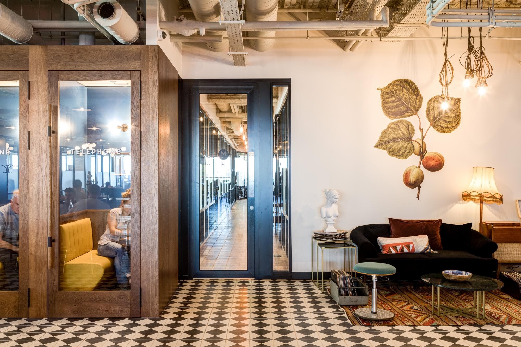 Mindspace Shoreditch