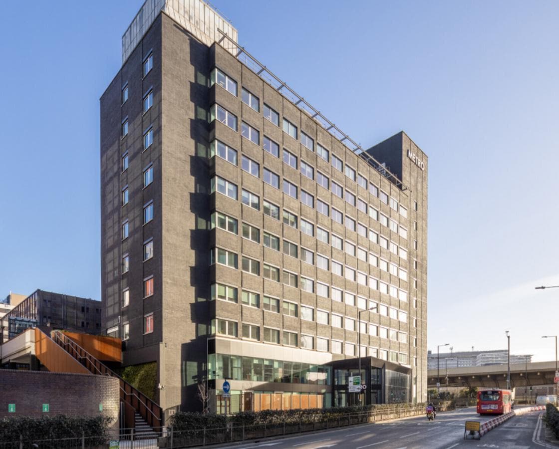 Mindspace Hammersmith
