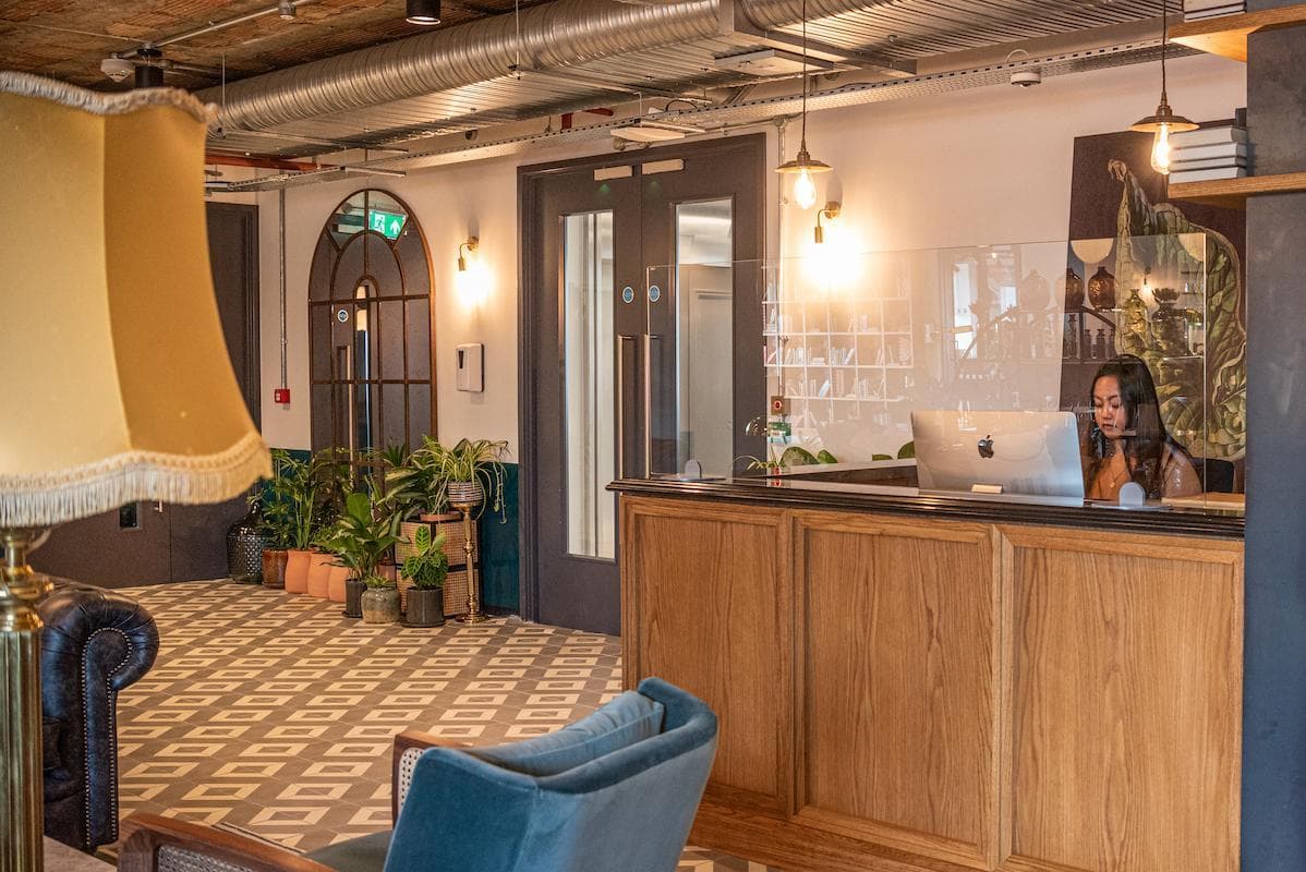 Mindspace Hammersmith
