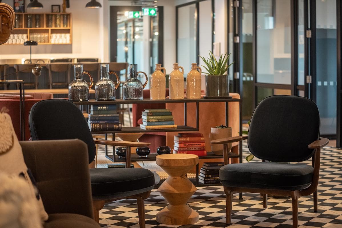 Mindspace Hammersmith