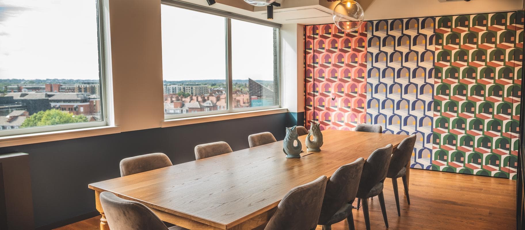 Mindspace Hammersmith