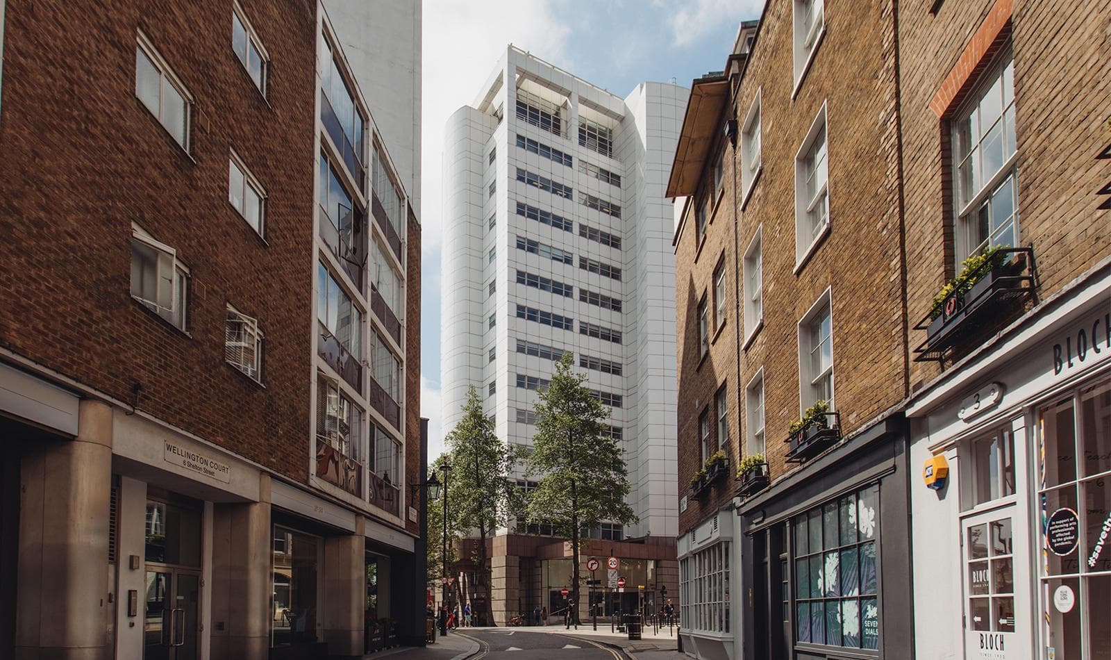 Fora Orion House