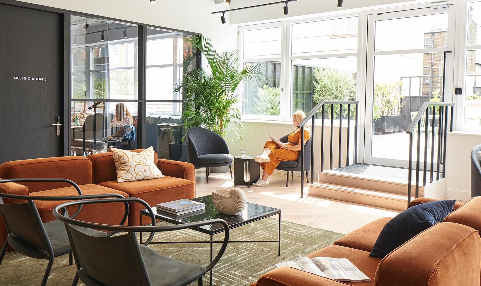 Fora Orion House