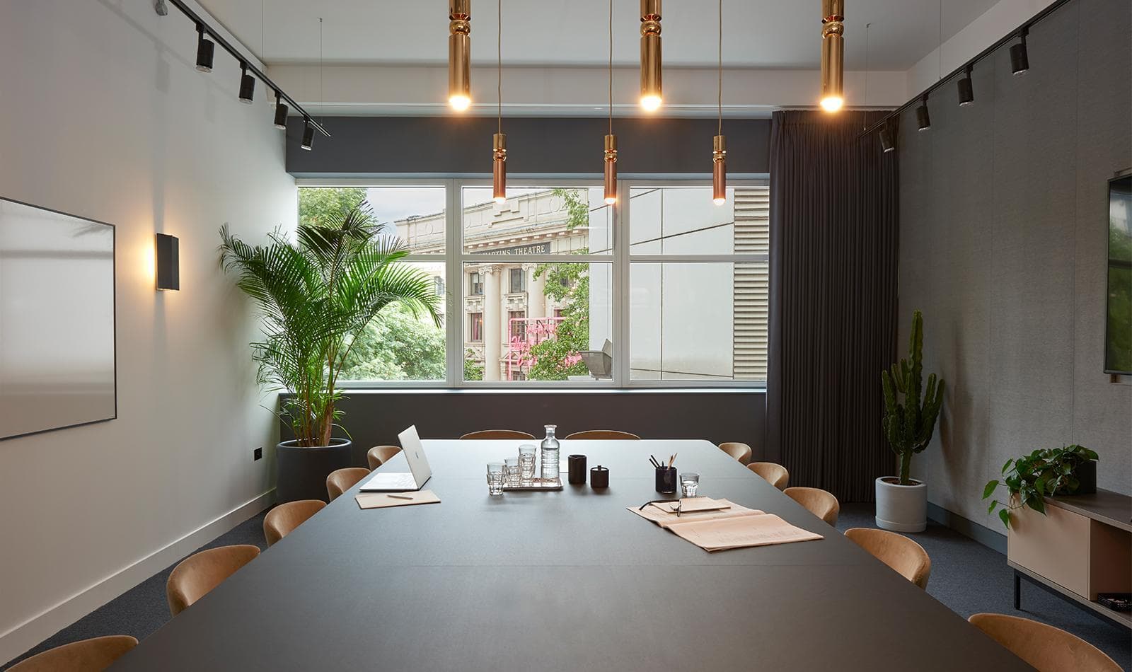 Fora Orion House