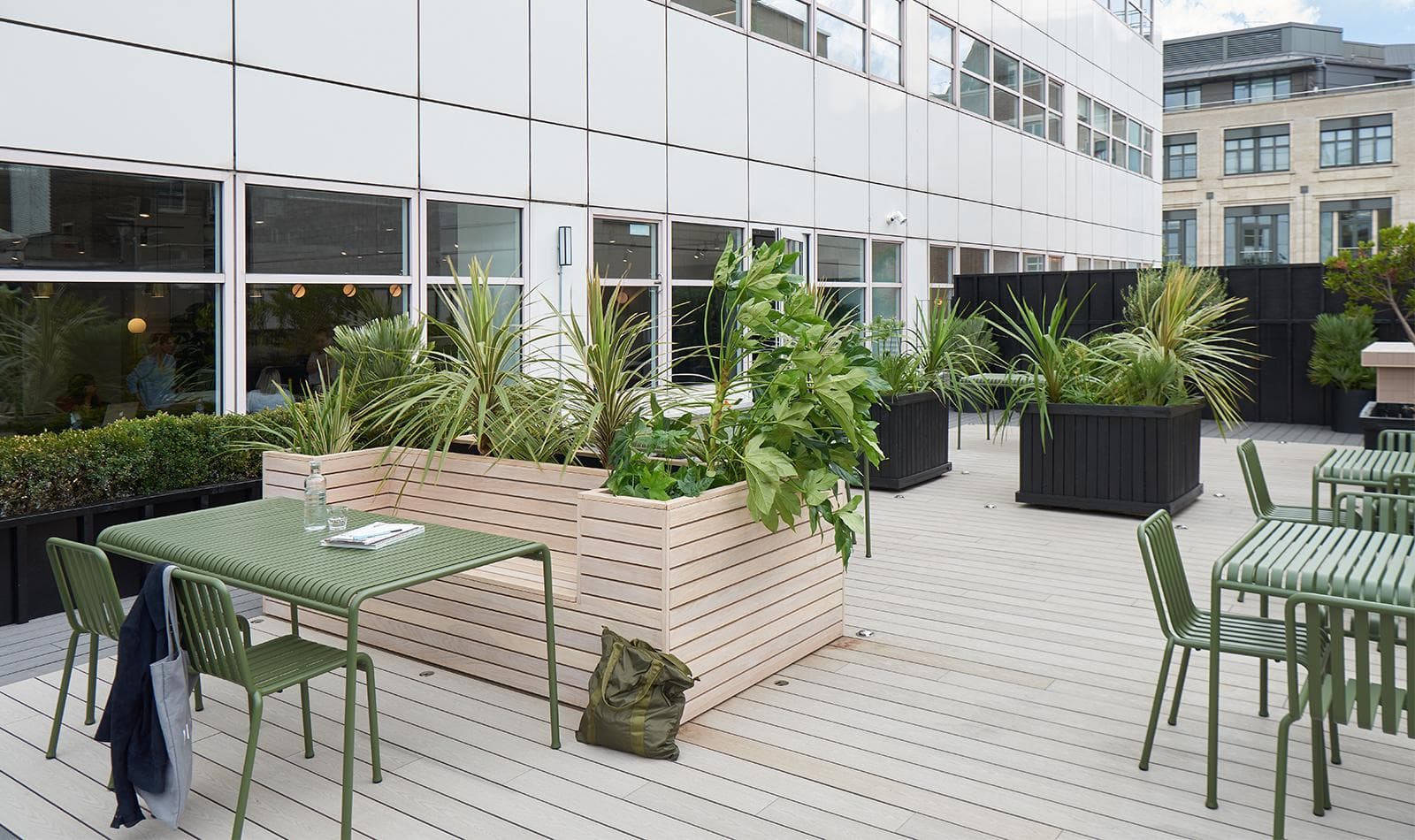 Fora Orion House