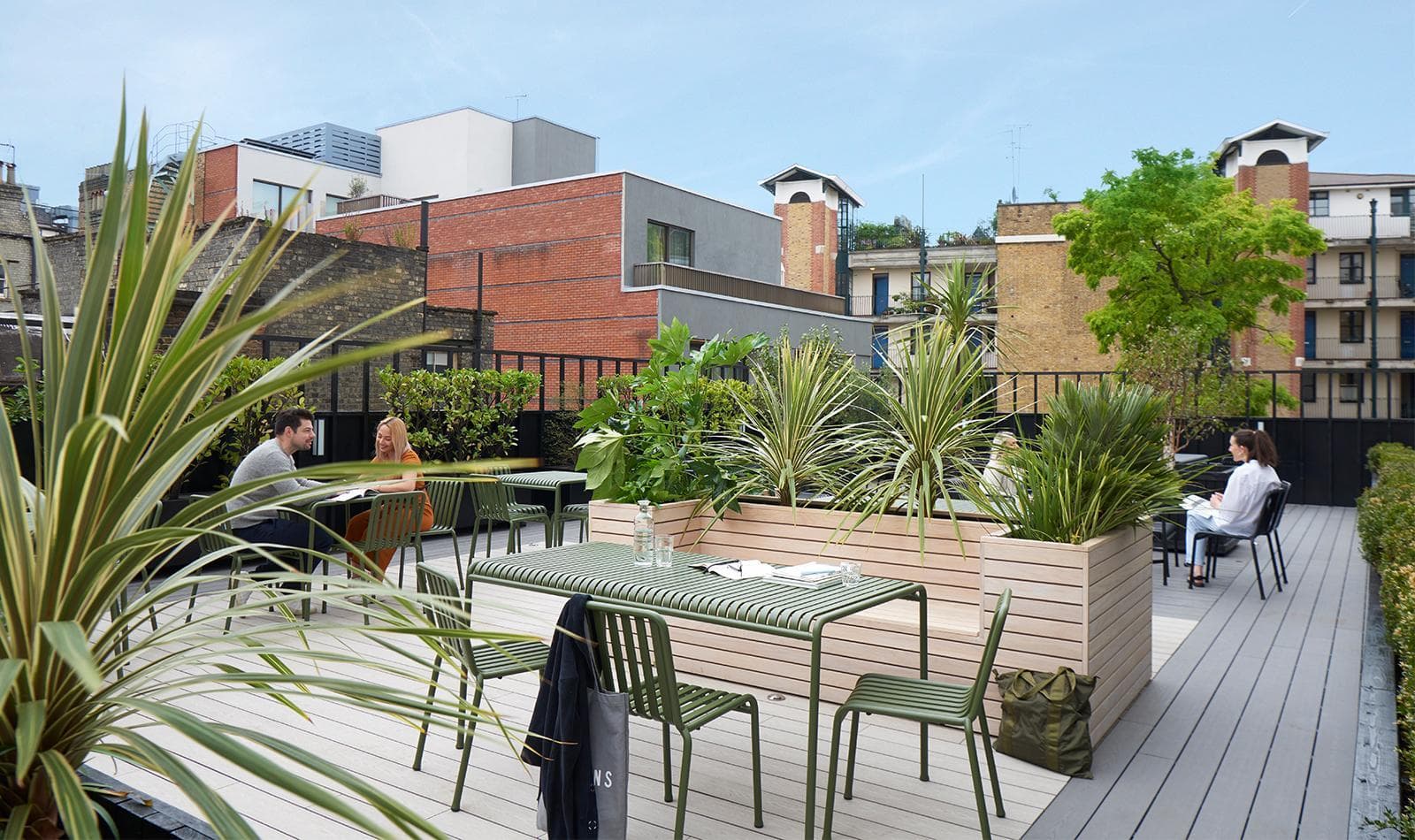 Fora Orion House