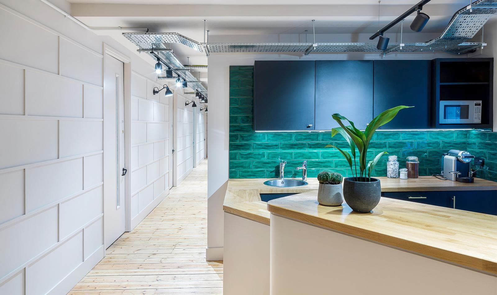 Fora 24 Greville Street